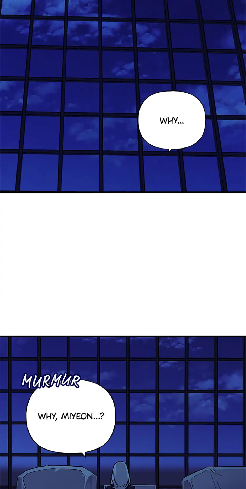 How to Draw an Ellipse Chapter 174 - page 47