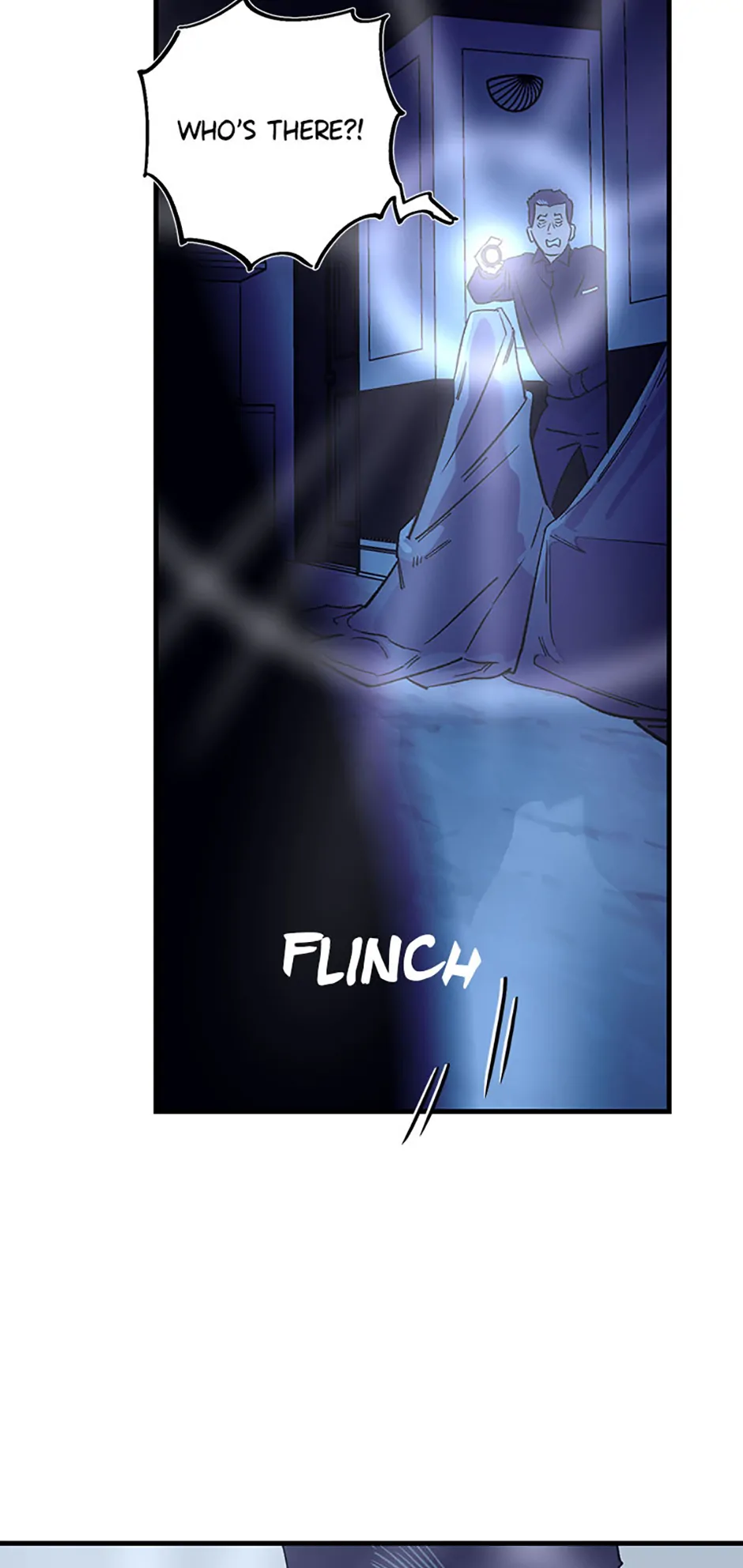 How to Draw an Ellipse Chapter 174 - page 53