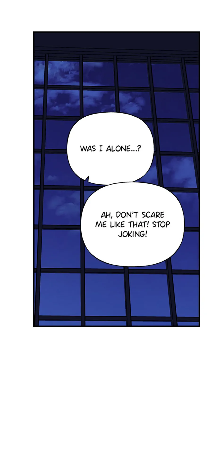 How to Draw an Ellipse Chapter 174 - page 56