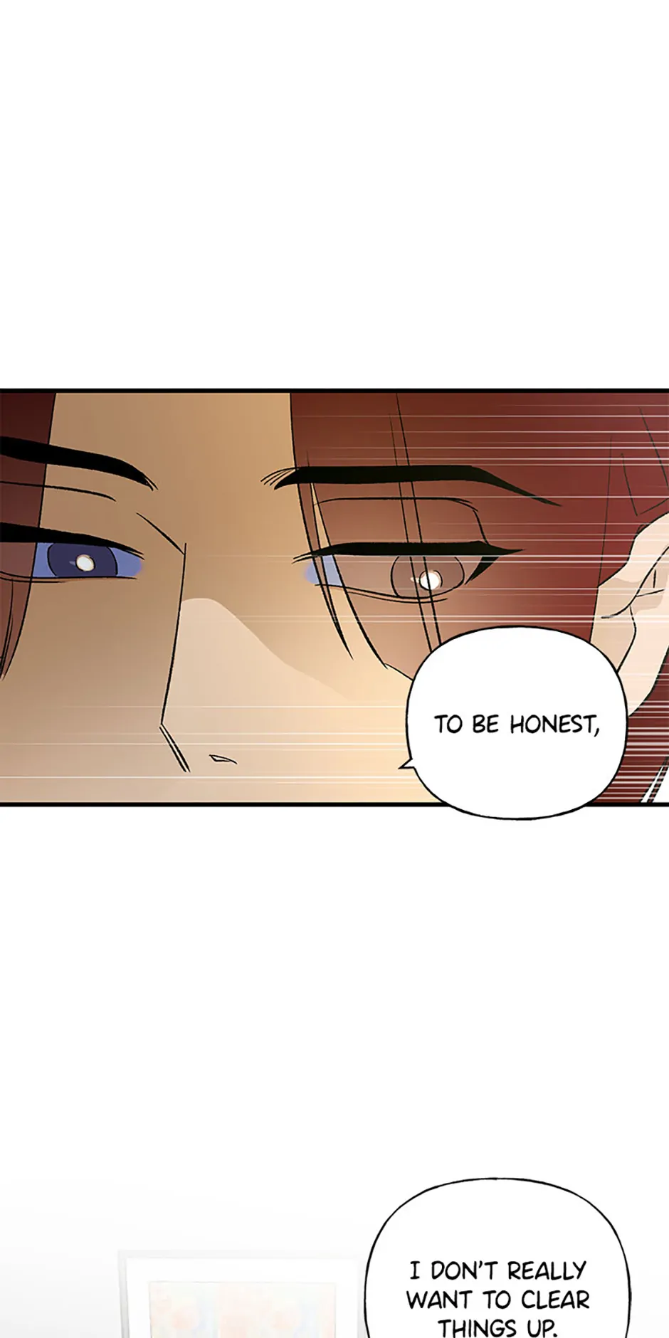 How to Draw an Ellipse Chapter 180 - page 11