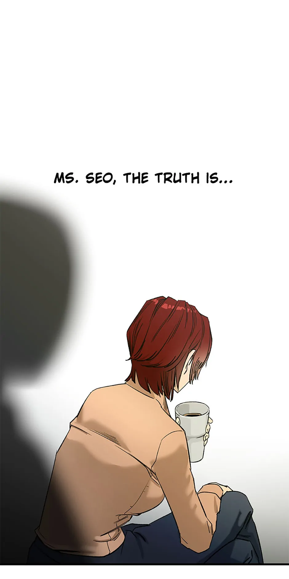 How to Draw an Ellipse Chapter 180 - page 19