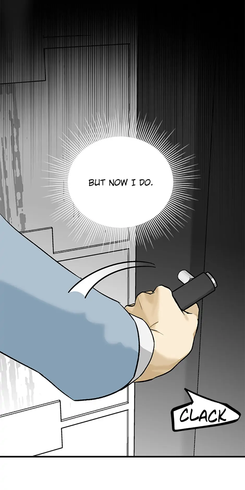 How to Draw an Ellipse Chapter 180 - page 27