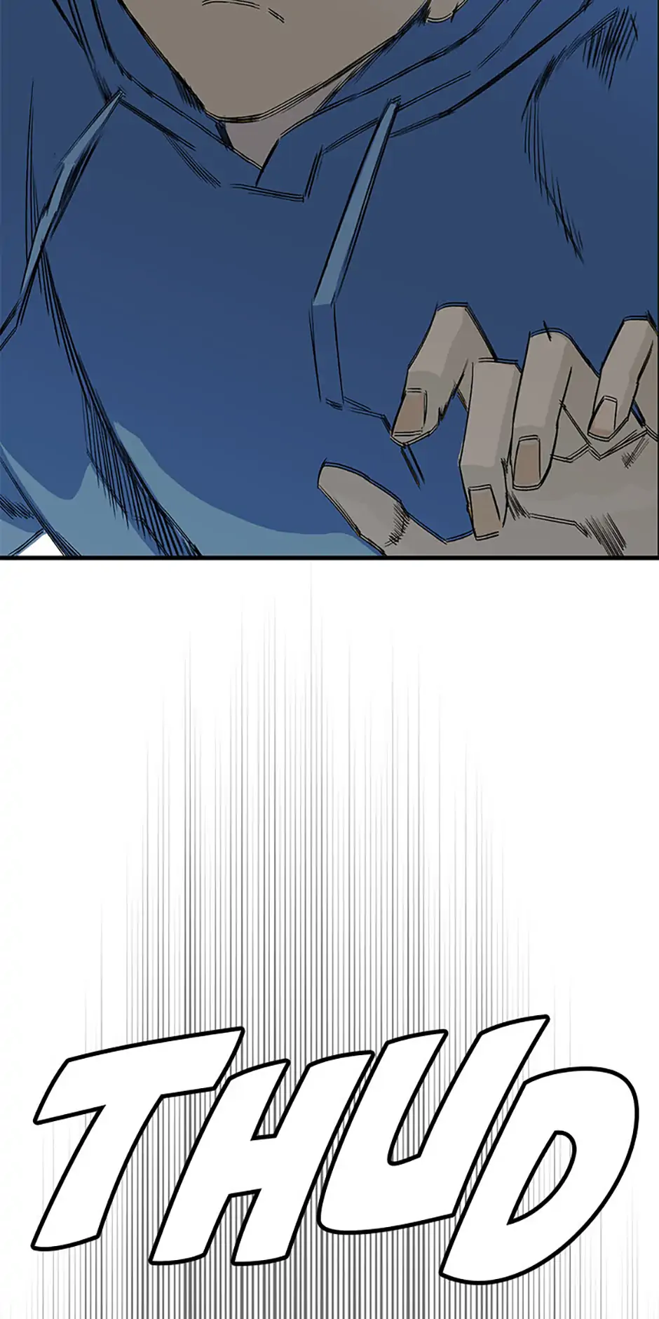 How to Draw an Ellipse Chapter 180 - page 38