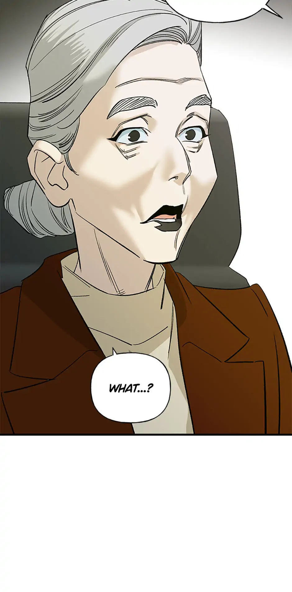 How to Draw an Ellipse Chapter 180 - page 43