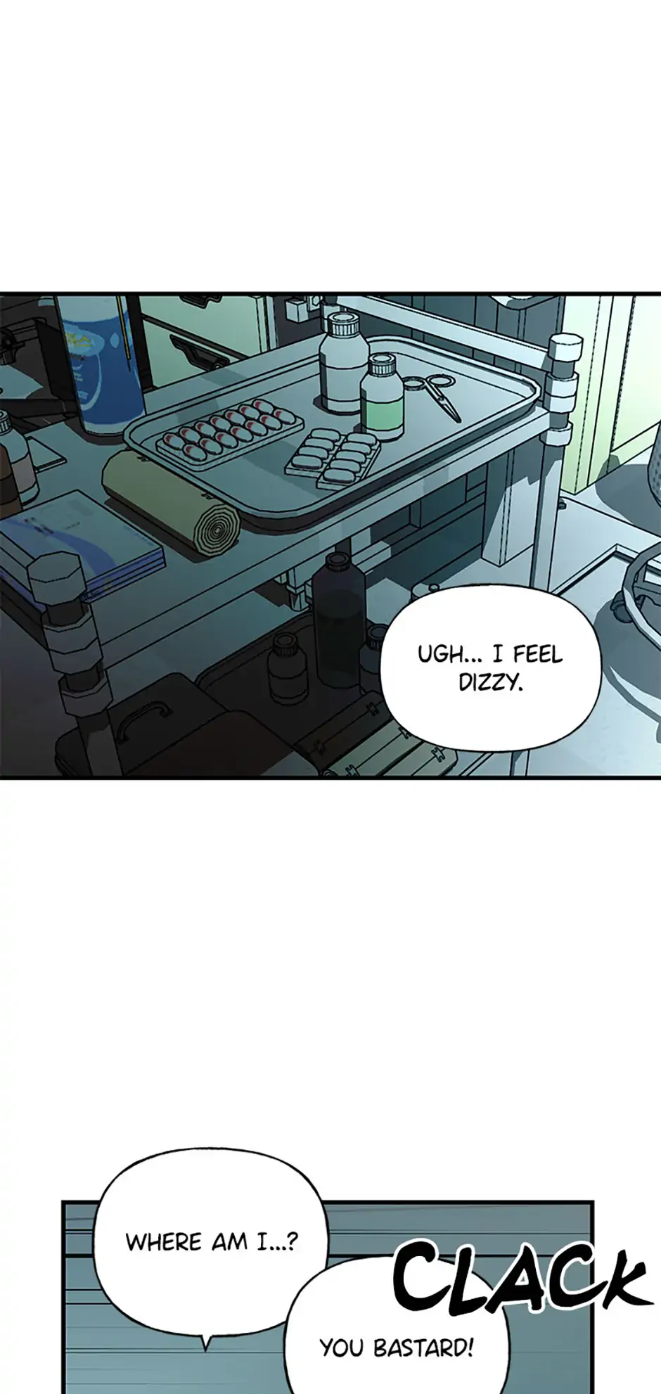 How to Draw an Ellipse Chapter 180 - page 50