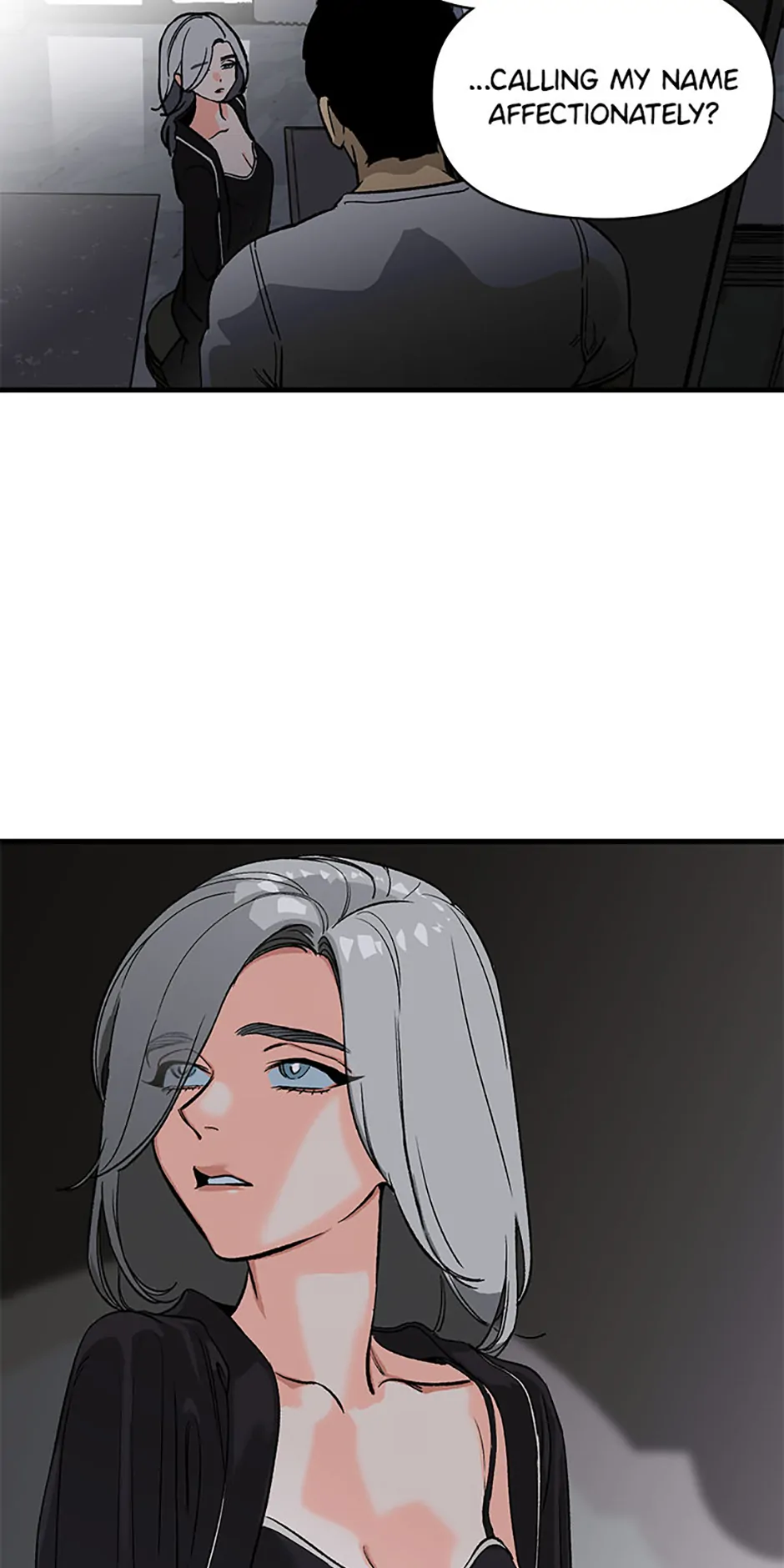 How to Draw an Ellipse Chapter 182 - page 31