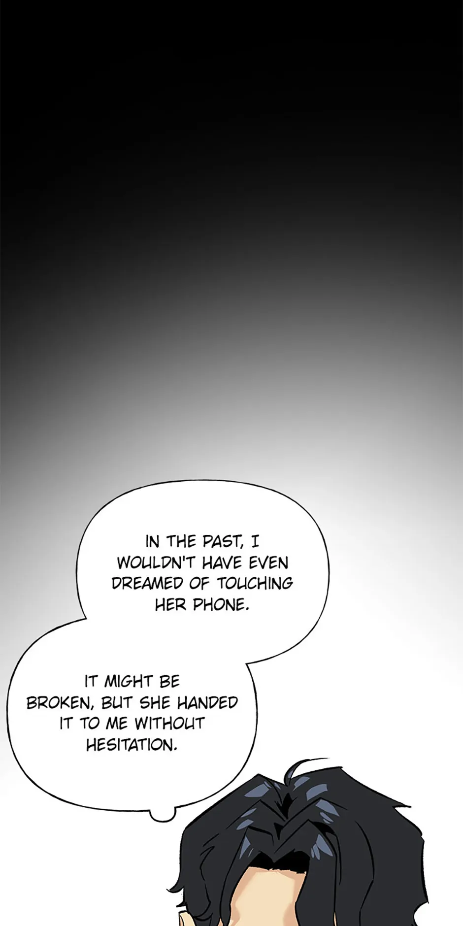 How to Draw an Ellipse Chapter 182 - page 33