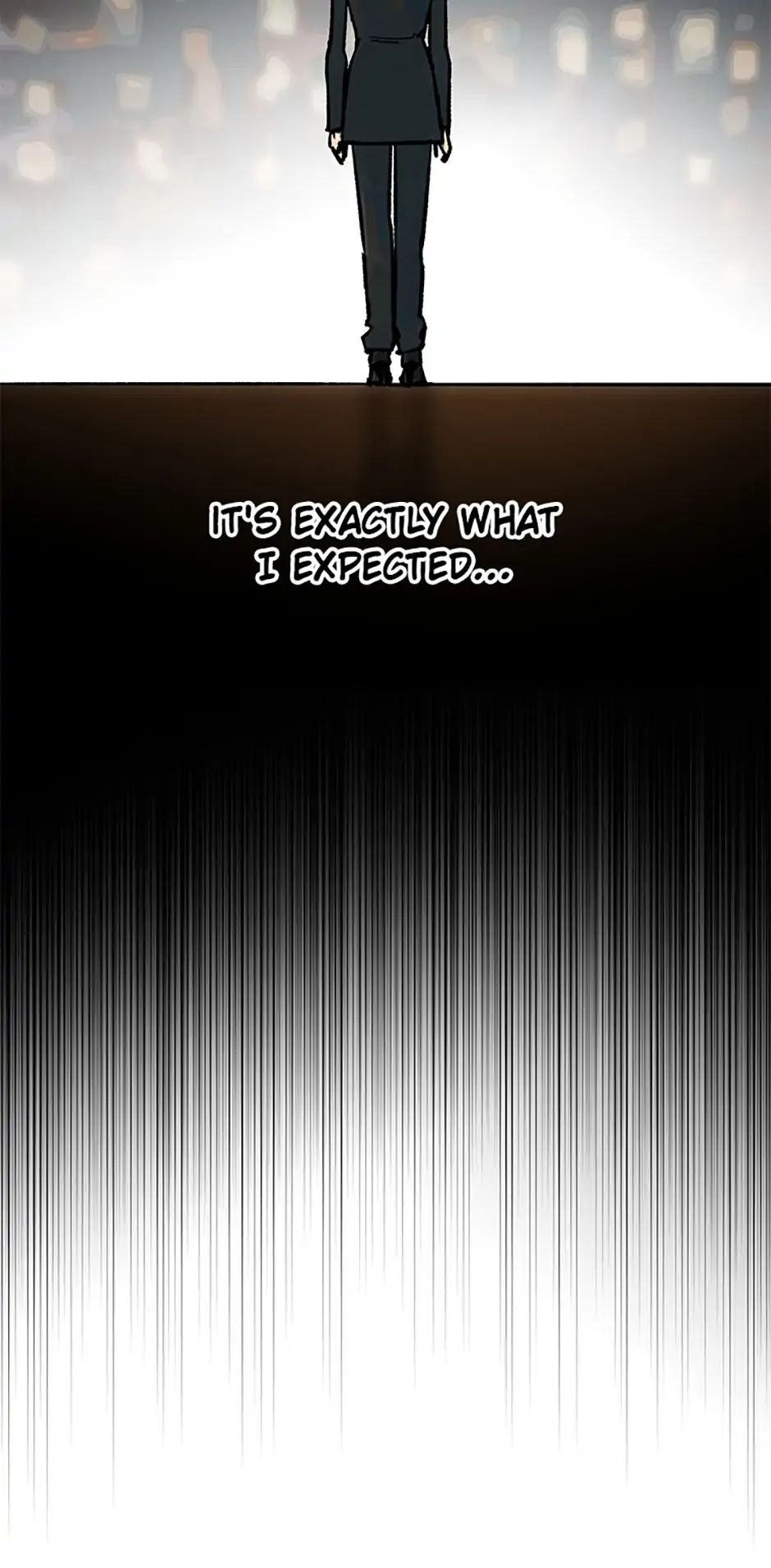 How to Draw an Ellipse Chapter 183 - page 32