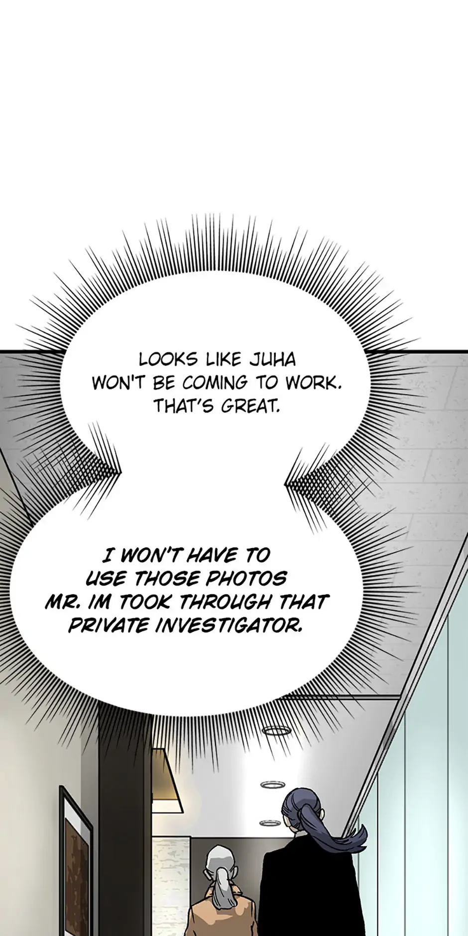 How to Draw an Ellipse Chapter 184 - page 20