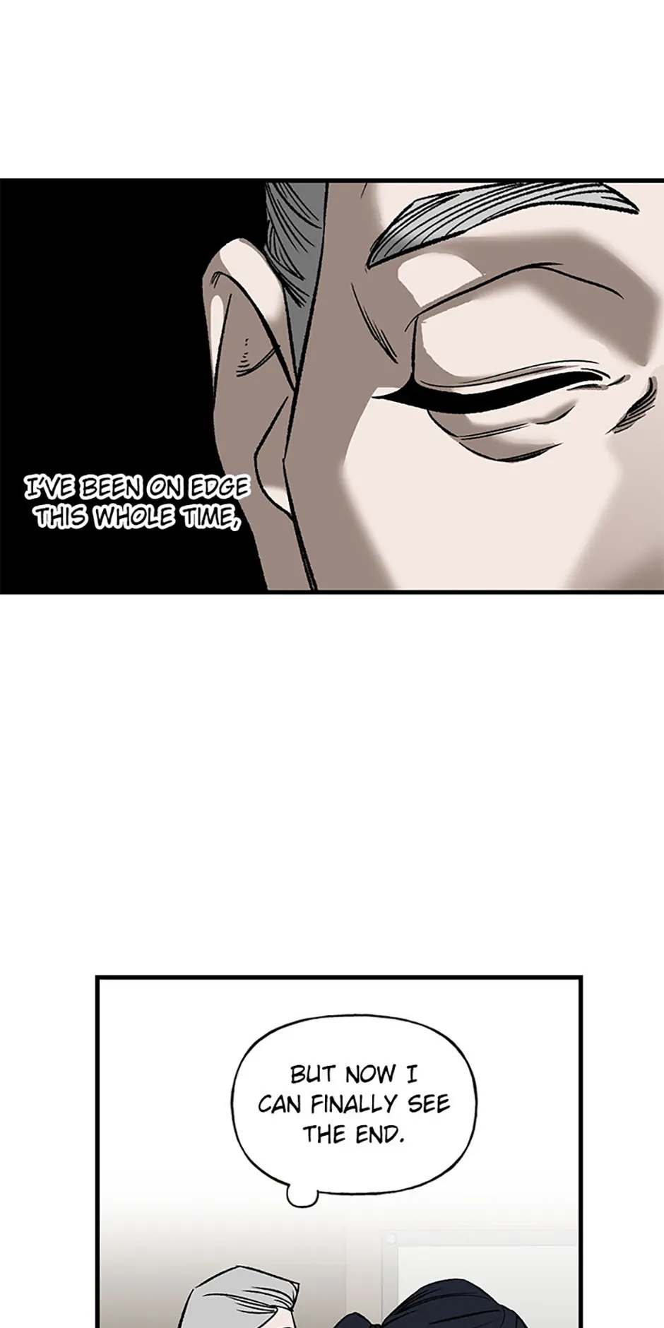 How to Draw an Ellipse Chapter 184 - page 25
