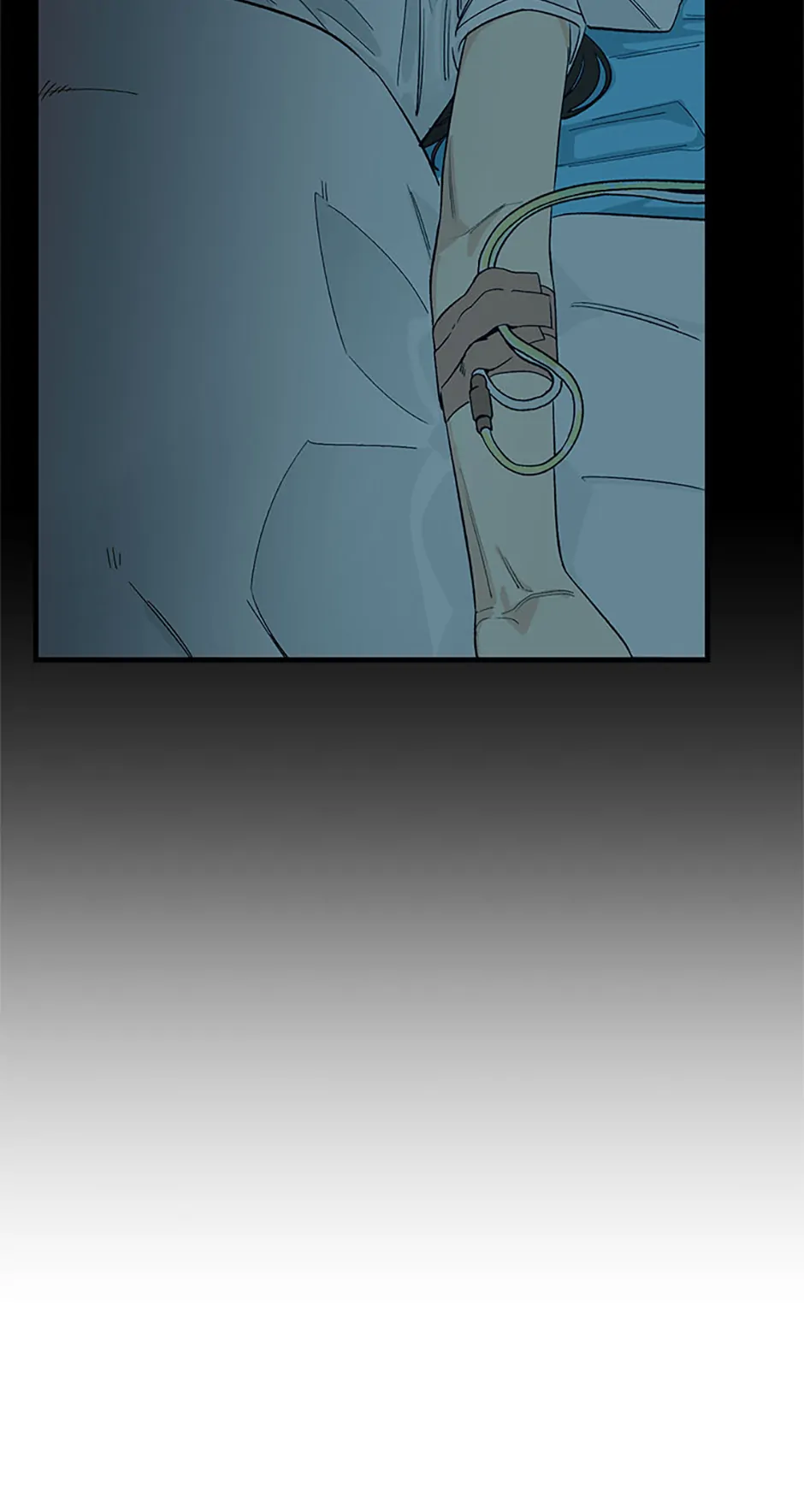 How to Draw an Ellipse Chapter 184 - page 35