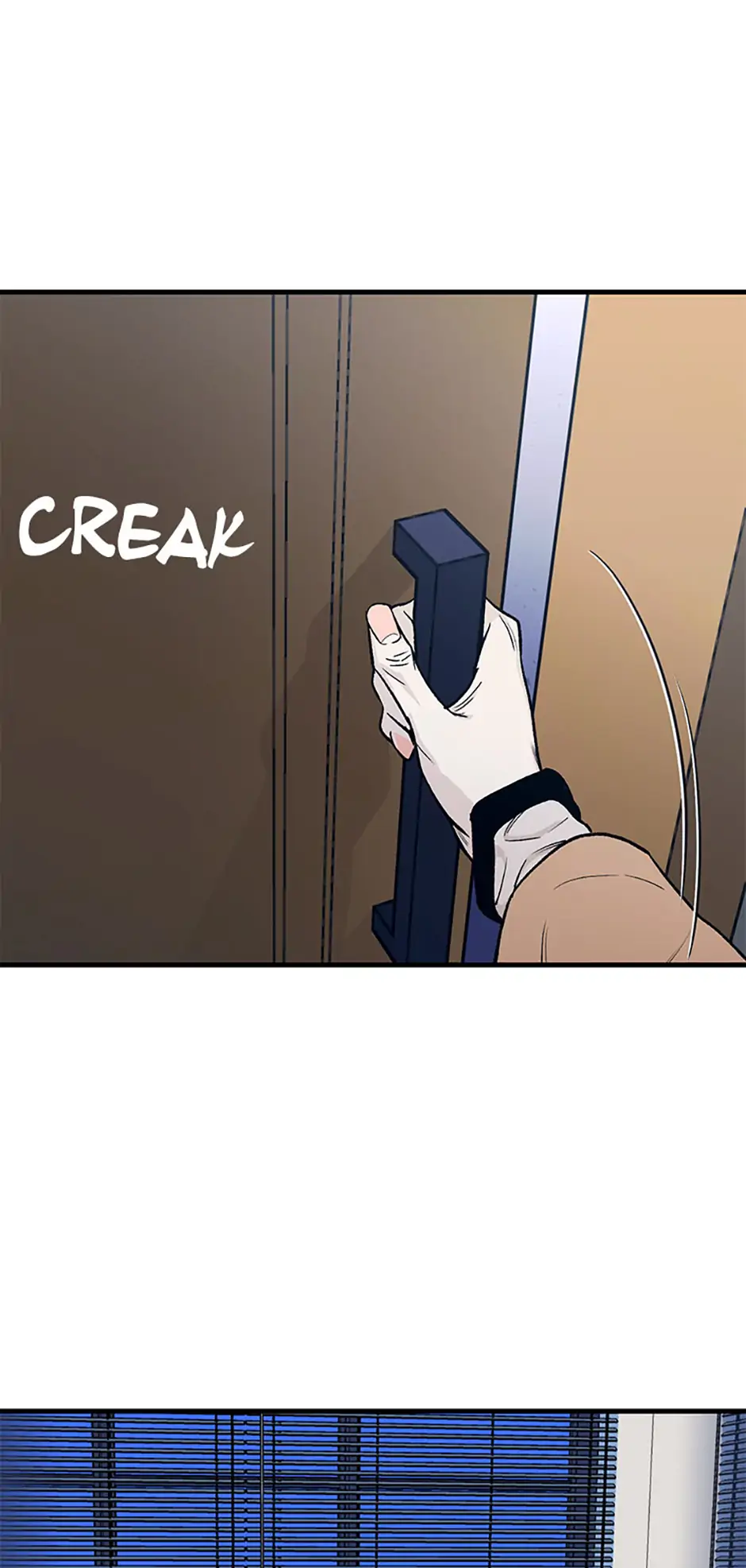 How to Draw an Ellipse Chapter 184 - page 9