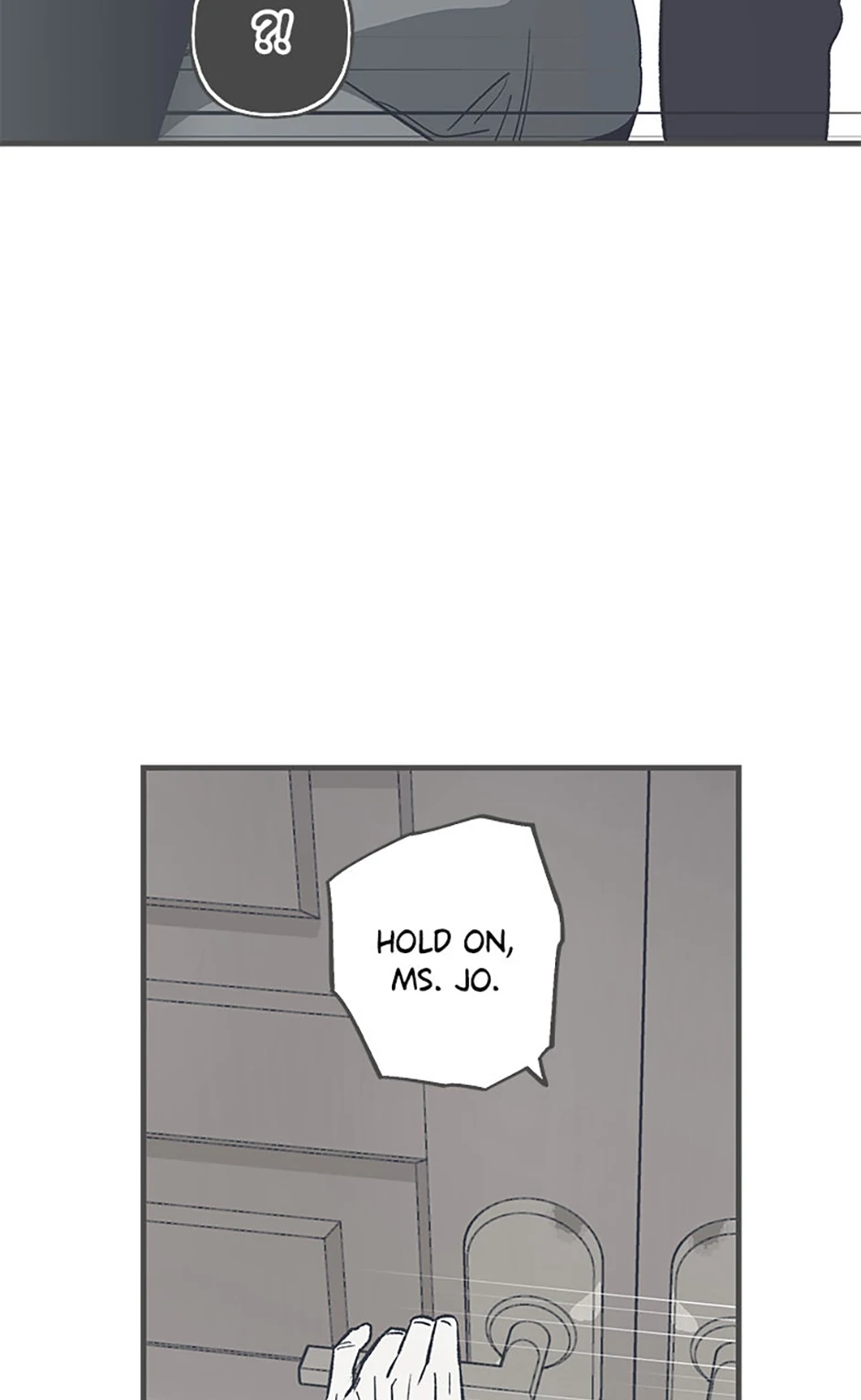 How to Draw an Ellipse Chapter 185 - page 2