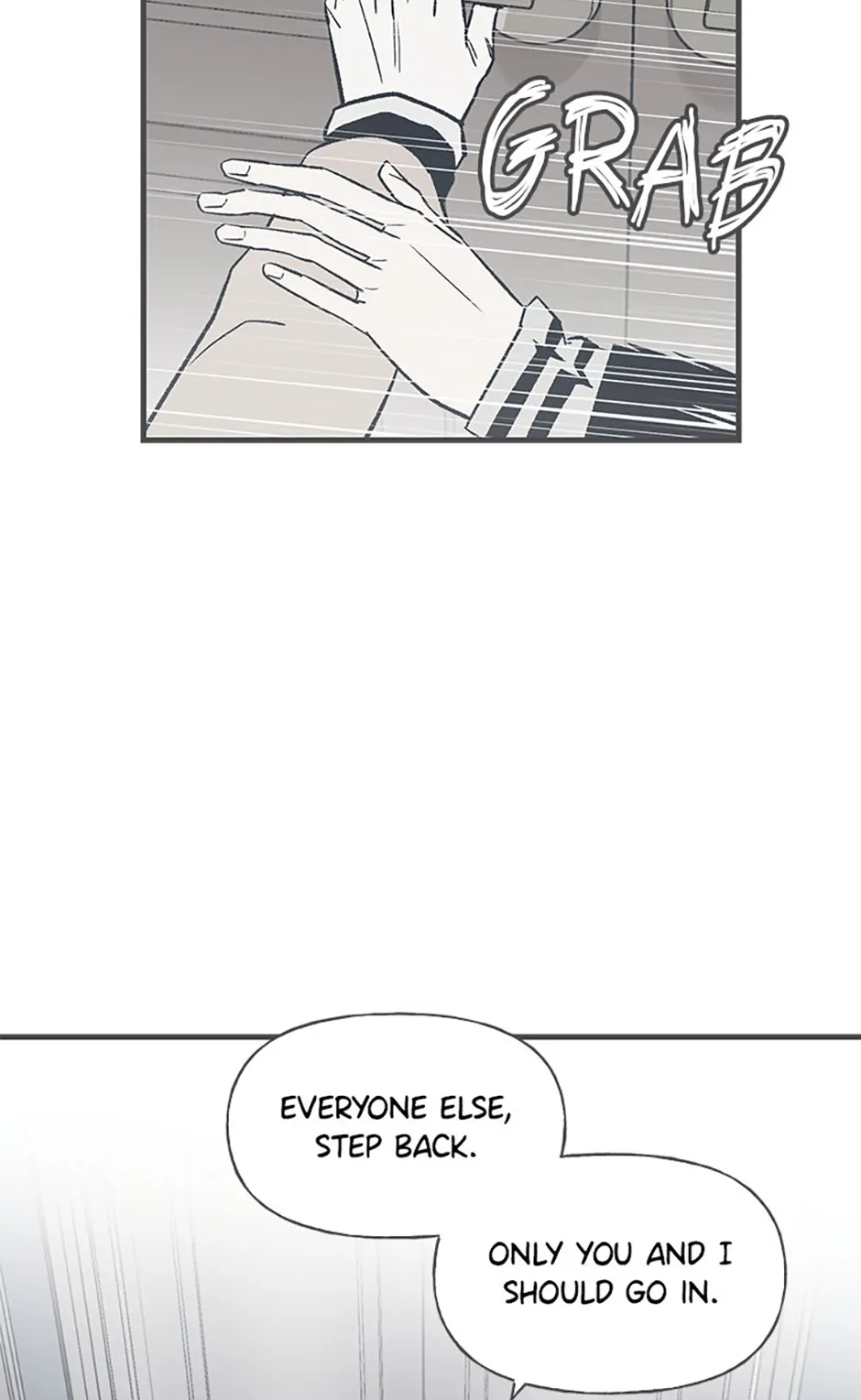 How to Draw an Ellipse Chapter 185 - page 3