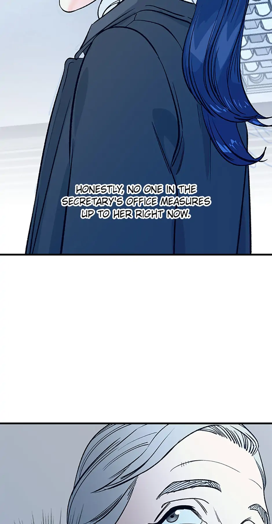 How to Draw an Ellipse Chapter 185 - page 36