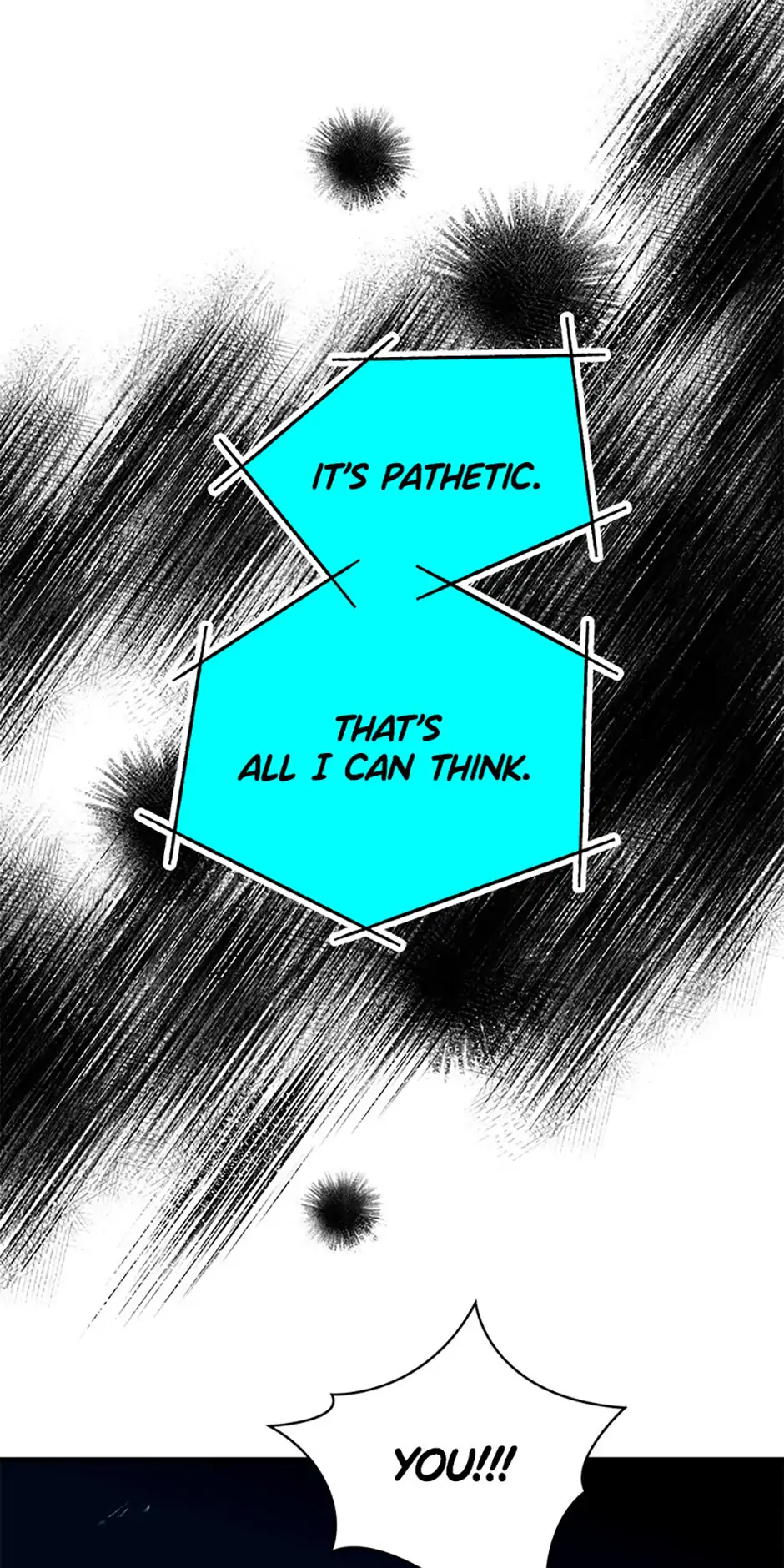 How to Draw an Ellipse Chapter 186 - page 26