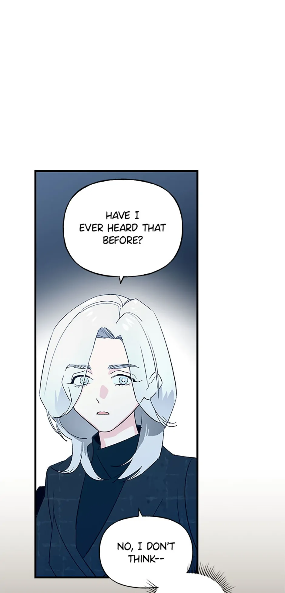 How to Draw an Ellipse Chapter 186 - page 5
