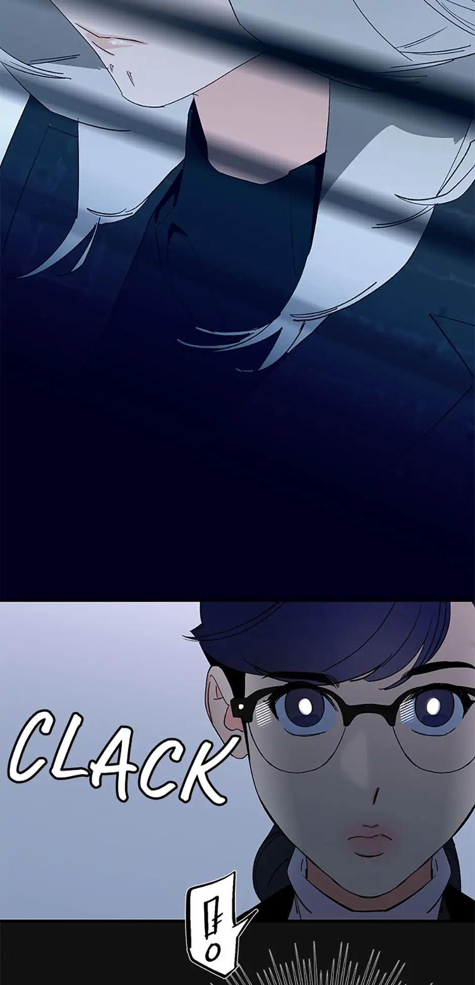 How to Draw an Ellipse Chapter 186 - page 9