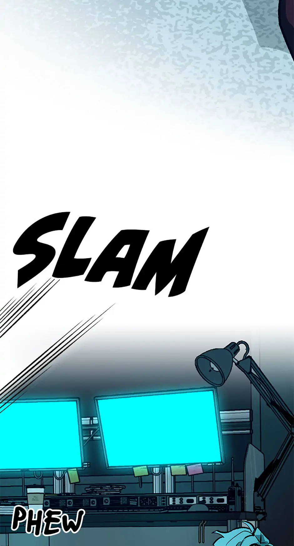 How to Draw an Ellipse Chapter 187 - page 12
