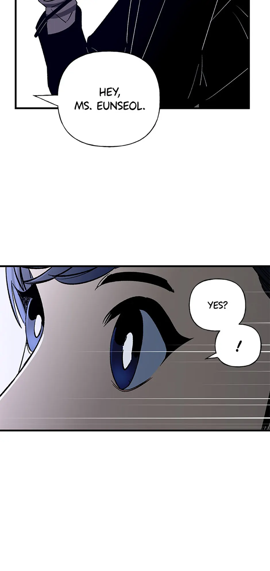 How to Draw an Ellipse Chapter 187 - page 26