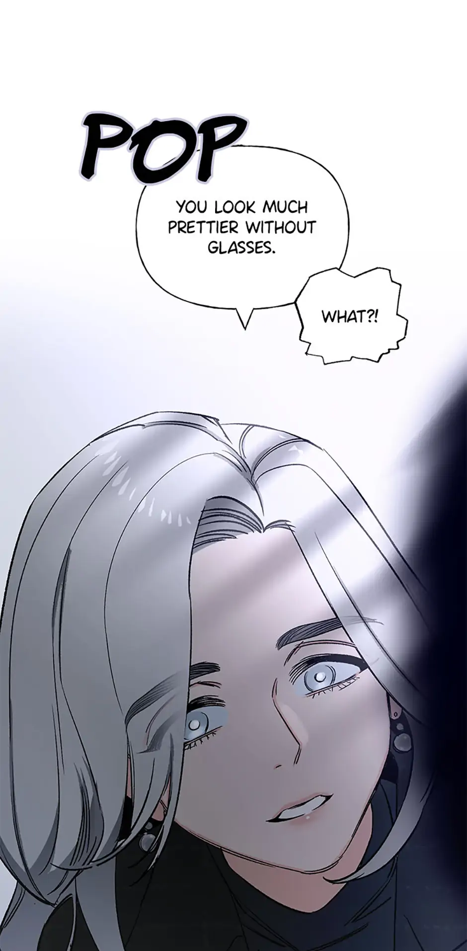 How to Draw an Ellipse Chapter 187 - page 27