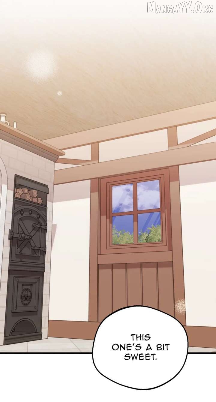 The Villainess is Busy Baking Bread! Chapter 53 - page 1