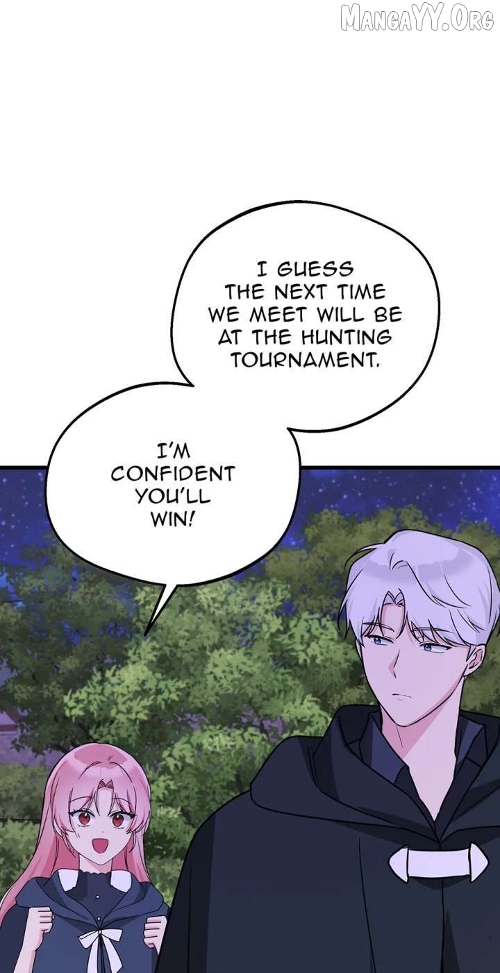 The Villainess is Busy Baking Bread! Chapter 53 - page 20