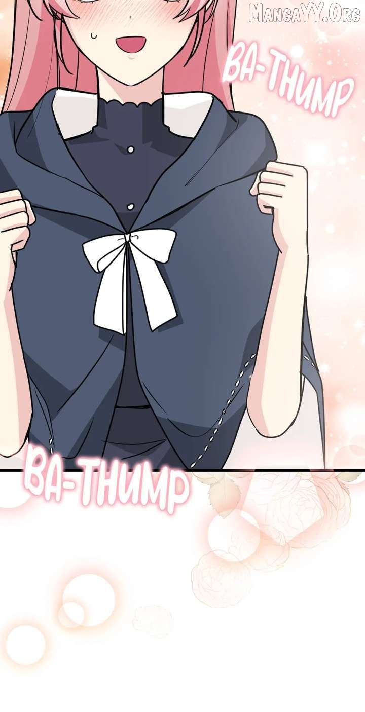 The Villainess is Busy Baking Bread! Chapter 53 - page 28