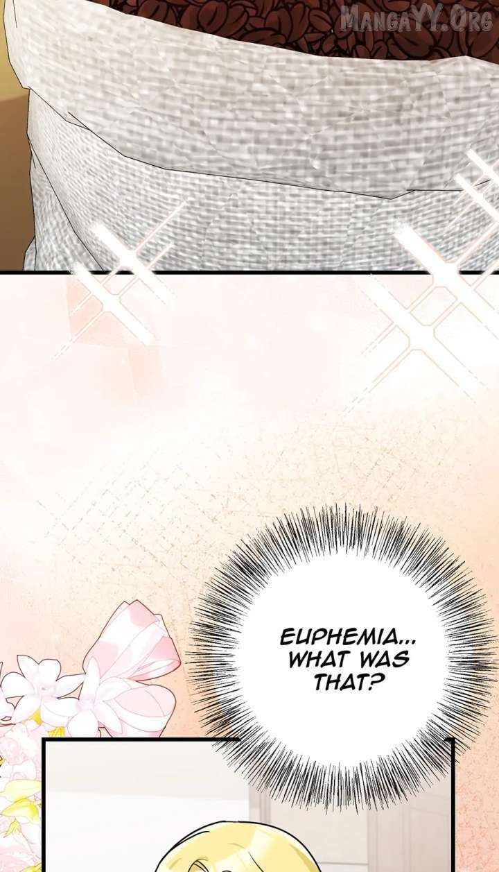 The Villainess is Busy Baking Bread! Chapter 53 - page 35