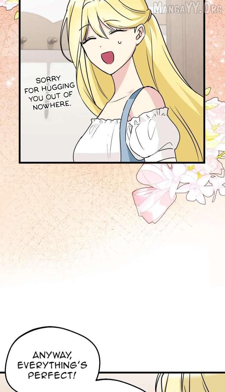 The Villainess is Busy Baking Bread! Chapter 53 - page 36