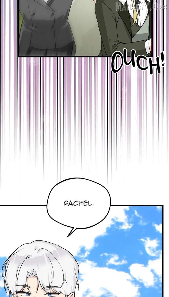 The Villainess is Busy Baking Bread! Chapter 53 - page 40