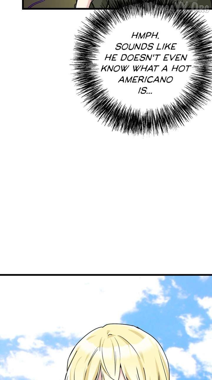 The Villainess is Busy Baking Bread! Chapter 53 - page 44