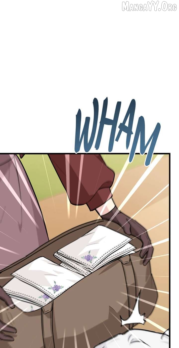 The Villainess is Busy Baking Bread! Chapter 53 - page 48