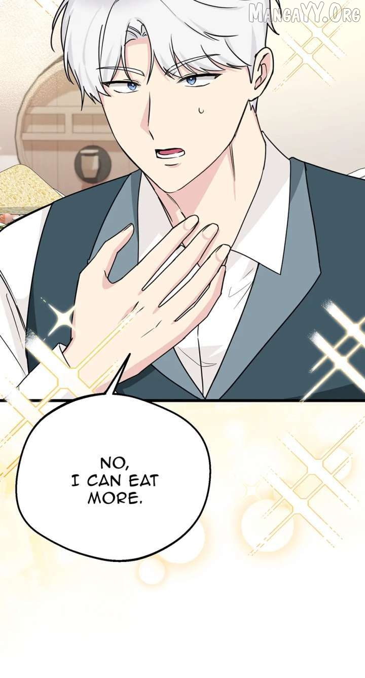 The Villainess is Busy Baking Bread! Chapter 53 - page 5