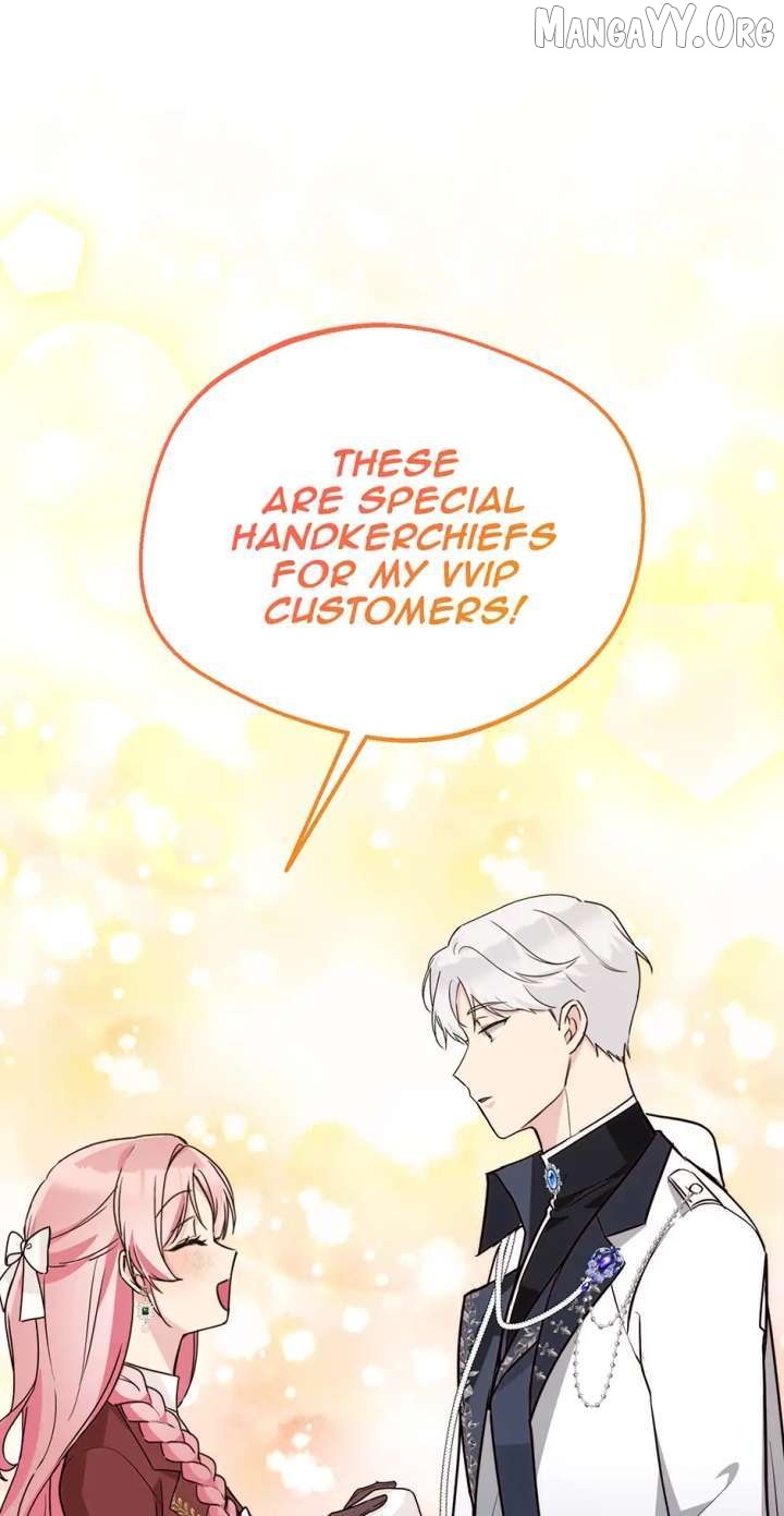 The Villainess is Busy Baking Bread! Chapter 53 - page 53