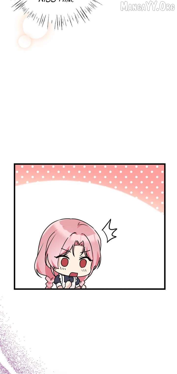 The Villainess is Busy Baking Bread! Chapter 53 - page 7