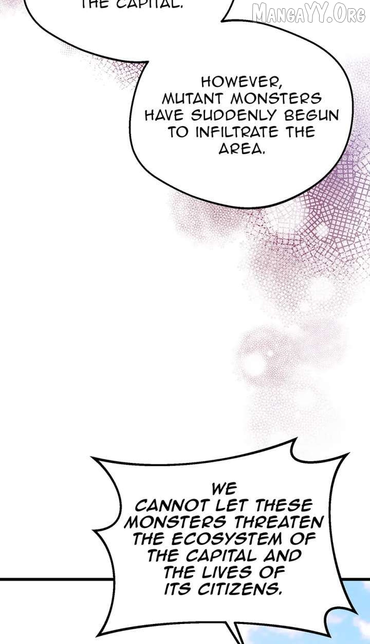 The Villainess is Busy Baking Bread! Chapter 53 - page 74