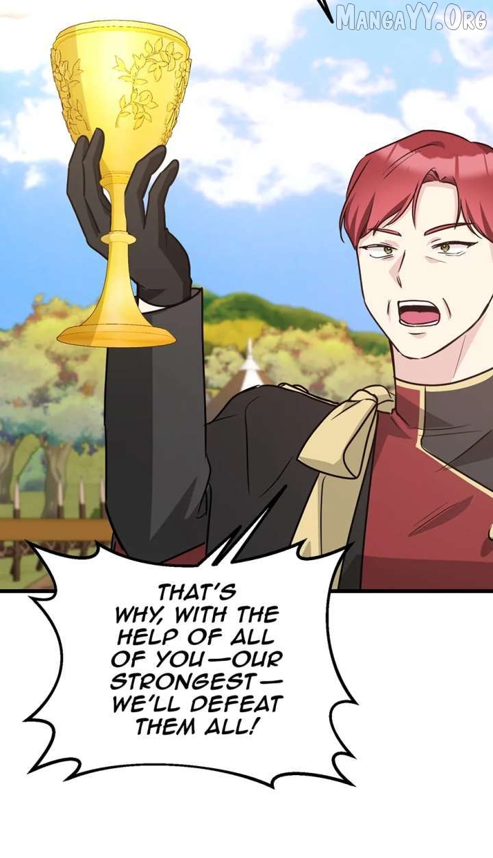The Villainess is Busy Baking Bread! Chapter 53 - page 75