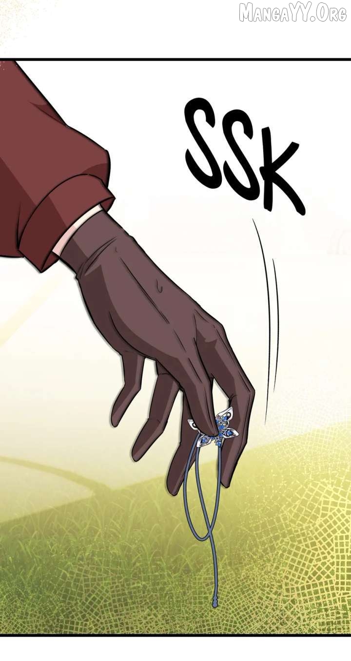 The Villainess is Busy Baking Bread! Chapter 54 - page 16