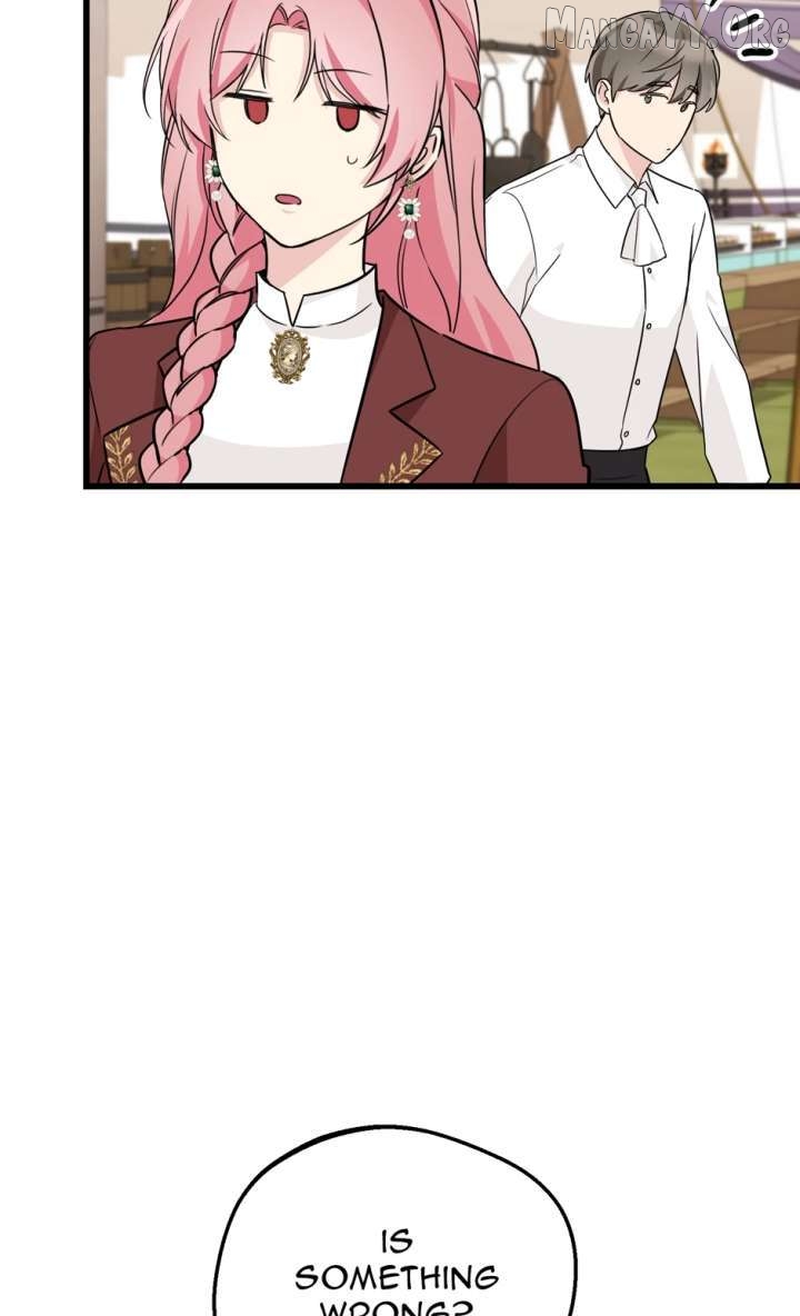 The Villainess is Busy Baking Bread! Chapter 54 - page 19