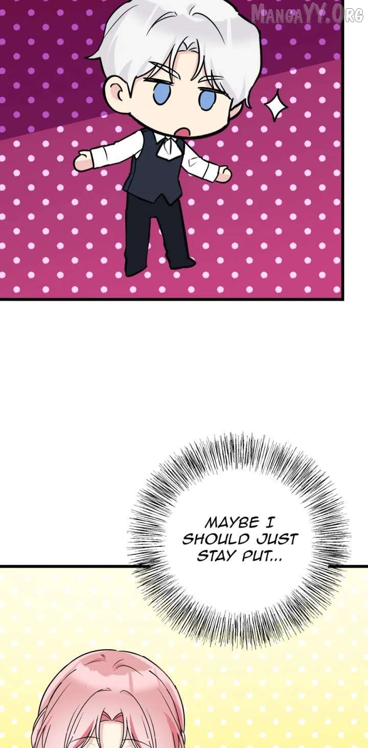 The Villainess is Busy Baking Bread! Chapter 54 - page 23