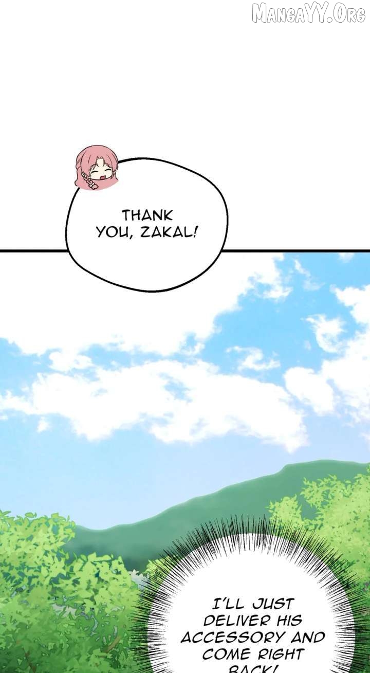 The Villainess is Busy Baking Bread! Chapter 54 - page 30