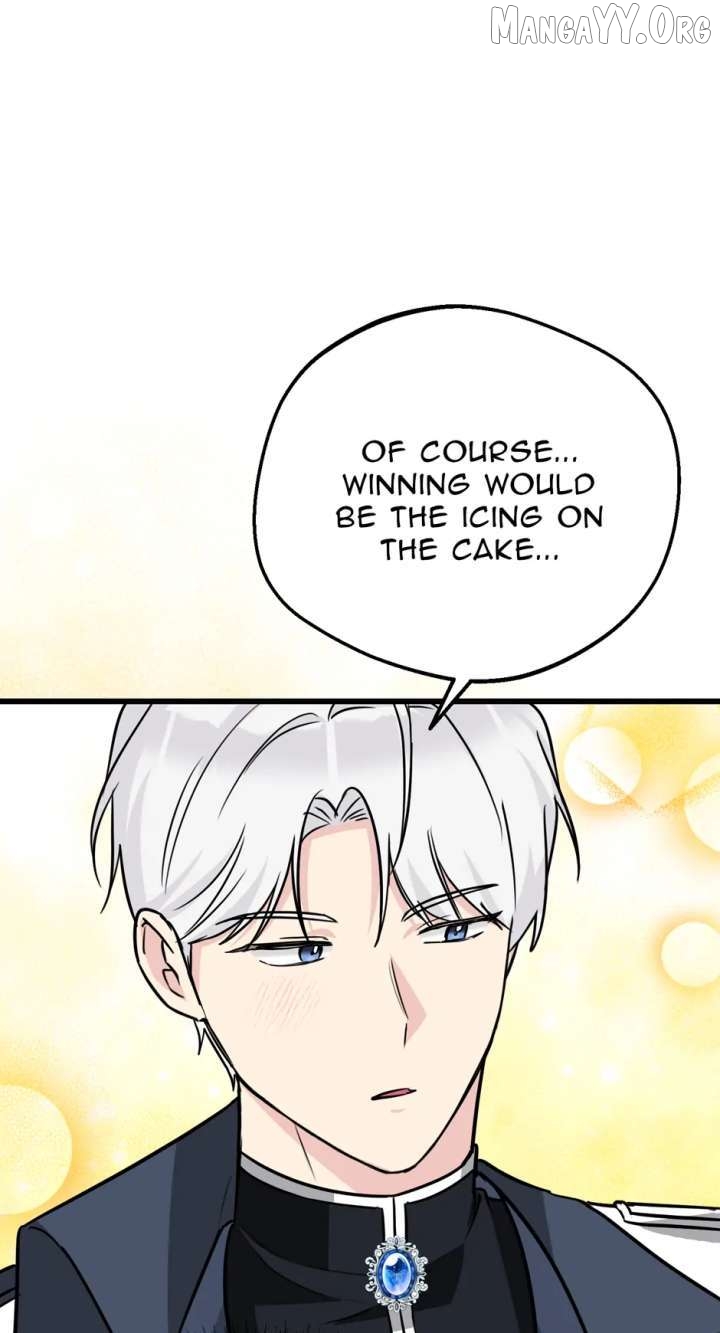 The Villainess is Busy Baking Bread! Chapter 54 - page 42