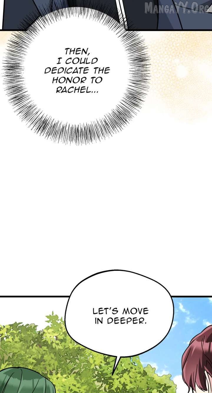 The Villainess is Busy Baking Bread! Chapter 54 - page 43