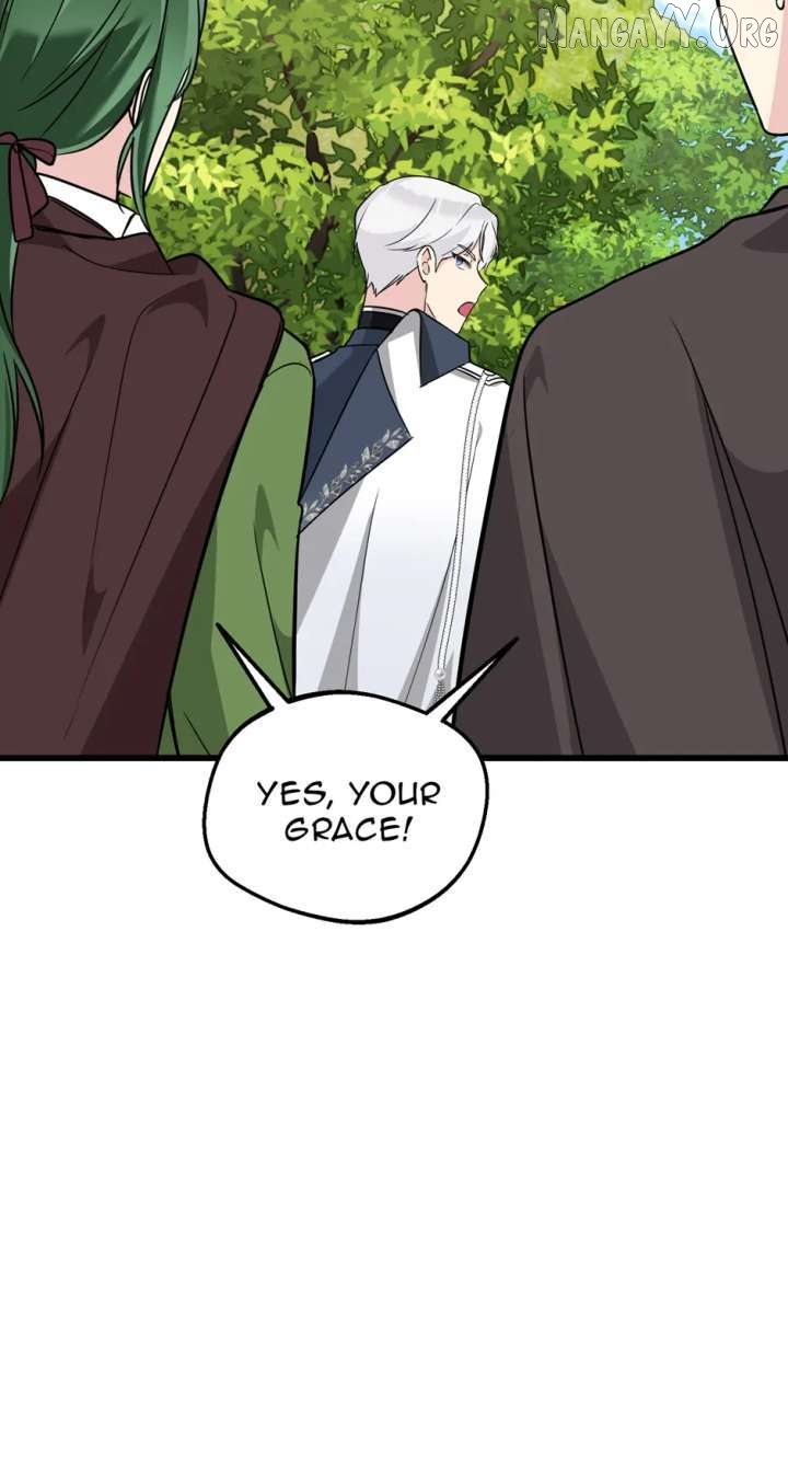 The Villainess is Busy Baking Bread! Chapter 54 - page 44