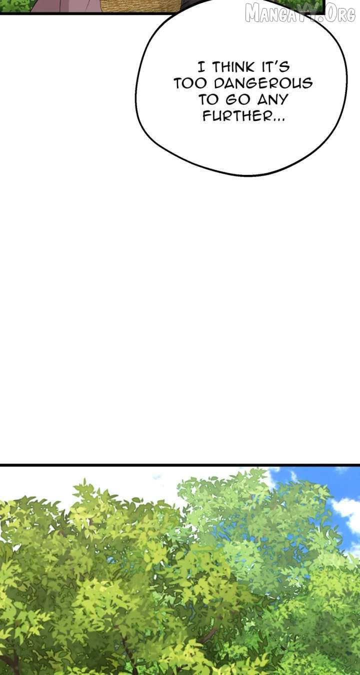 The Villainess is Busy Baking Bread! Chapter 54 - page 47