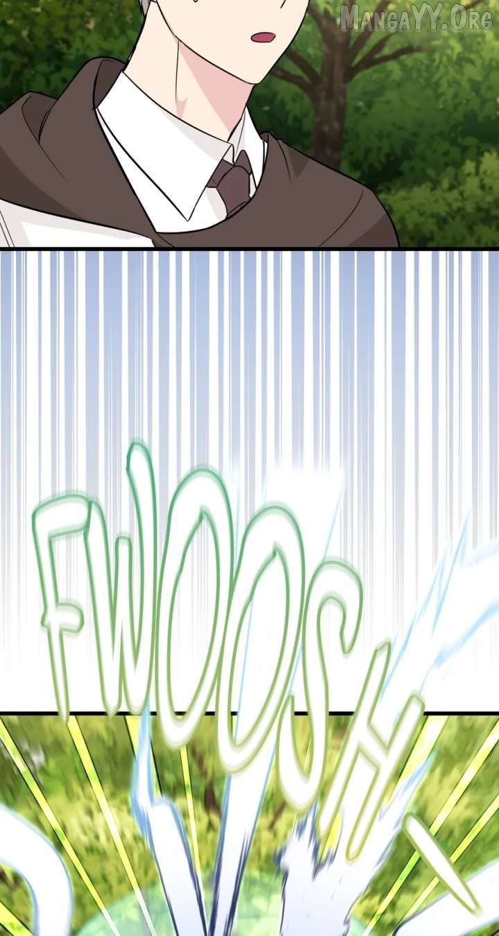 The Villainess is Busy Baking Bread! Chapter 54 - page 49