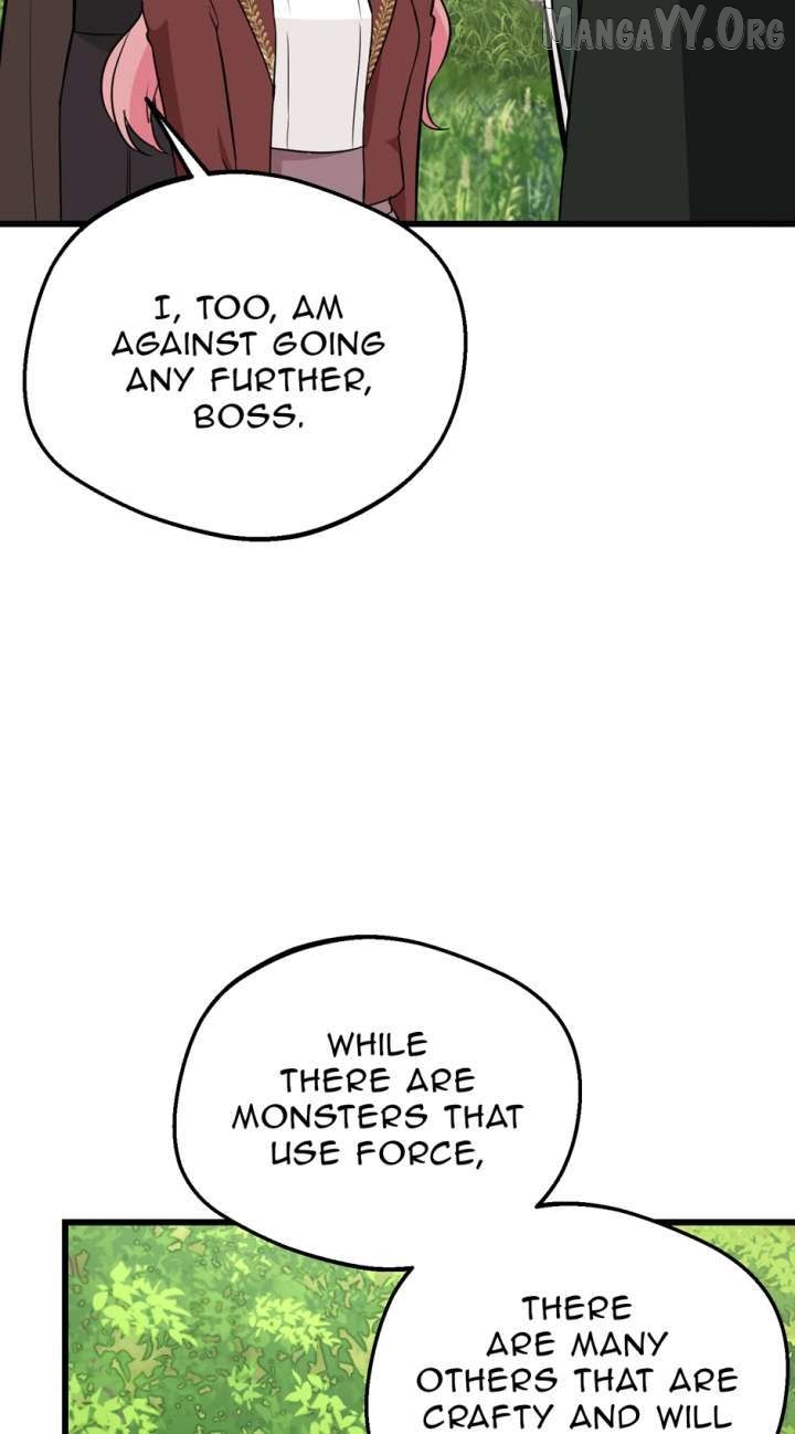 The Villainess is Busy Baking Bread! Chapter 54 - page 57