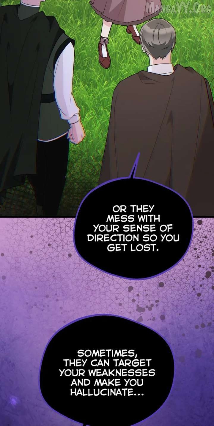 The Villainess is Busy Baking Bread! Chapter 54 - page 62