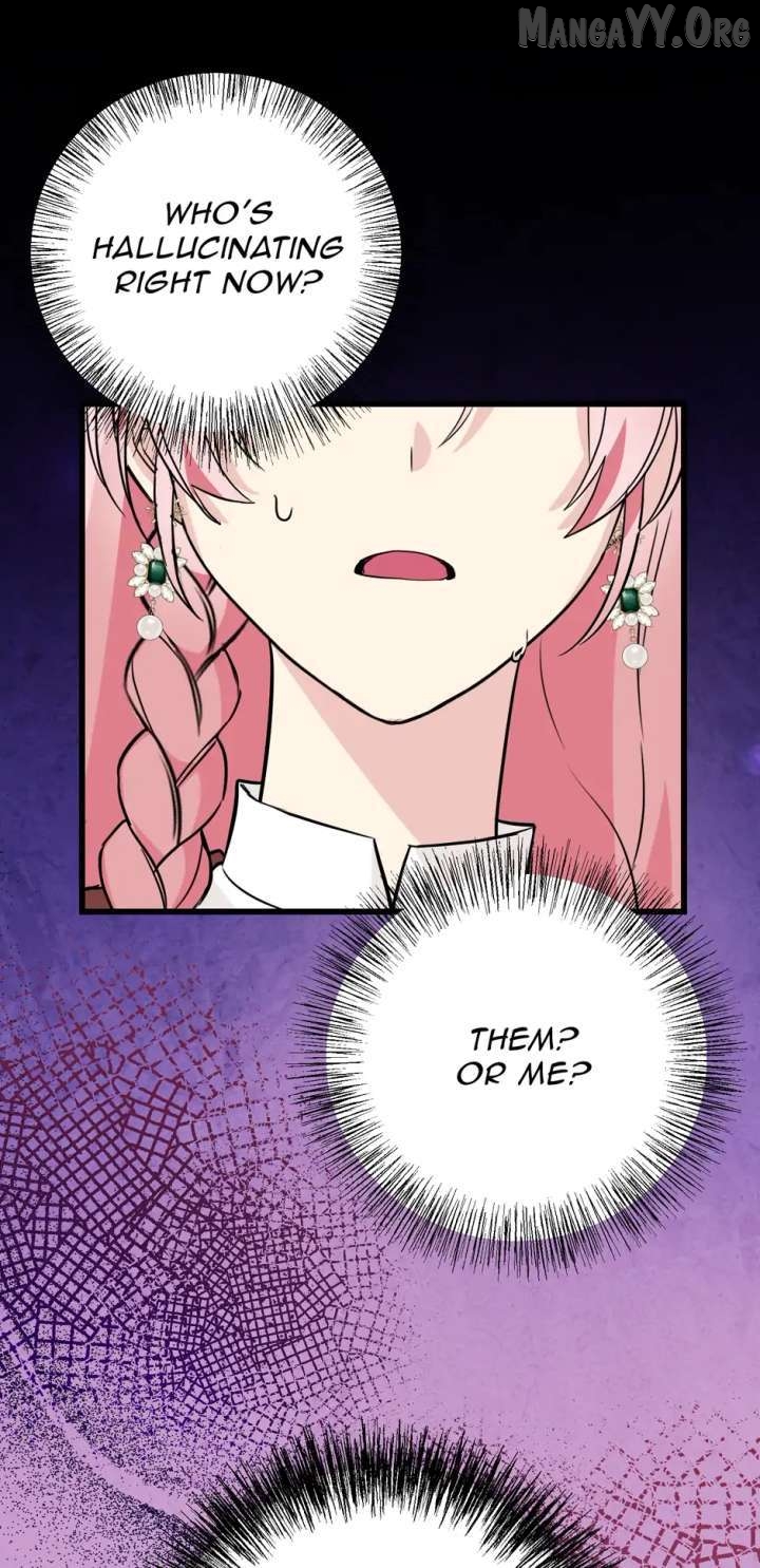 The Villainess is Busy Baking Bread! Chapter 54 - page 65